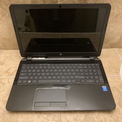 HP 5th Gen i5 with SSD, Windows 11 Pro, 2021 Office and New Battery