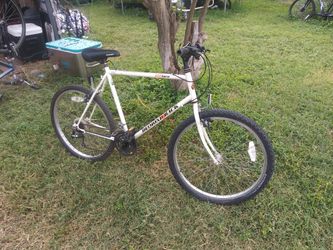 Diamond Back 26"