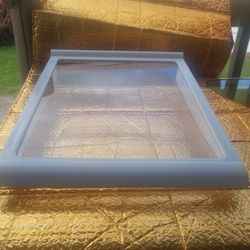 Refrigerator Shelf