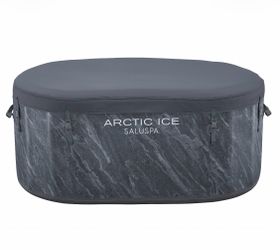 SaluSpa Arctic ICE Cold Plunge Bath