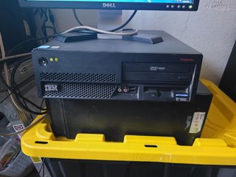 IBM MT-M 6212-E7U