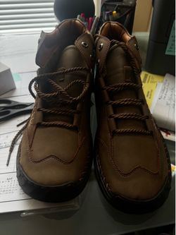 Brand new boots for sale