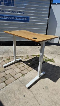 Electric Standing Table