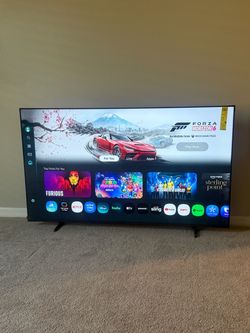 ***NEW SAMSUNG 65” TV***