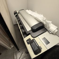 Hp Designjet T2300 