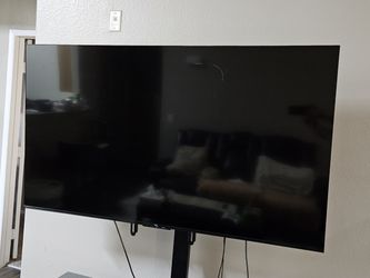 TLC 65 " TV