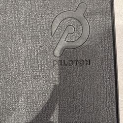 Peloton Bike Mat