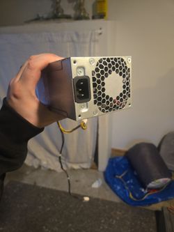 240v power supply