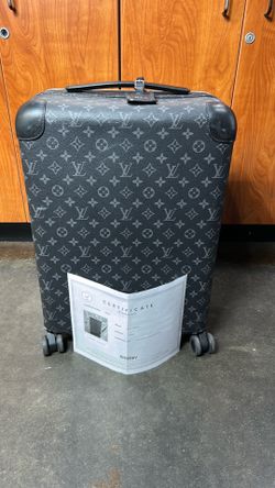 Authentic Louis Vuitton Suitcase