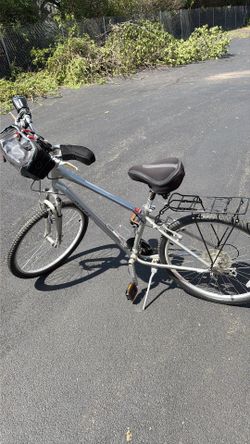 Specialized bike from Kegels in Rockford