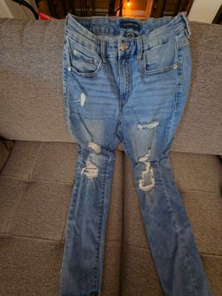 Aeropostalé Jeans Size 10