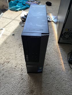 Dell Optiplex 990 SFF