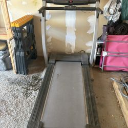Free Treadmill