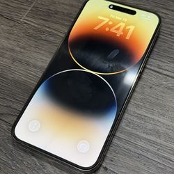 iPhone 14 Pro Max – 256GB, Like New!