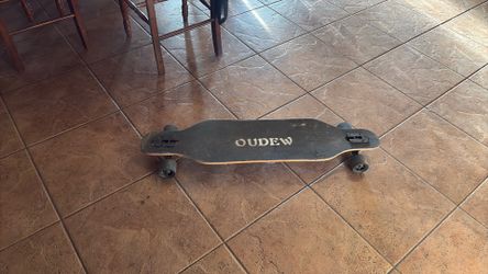 Skate Board