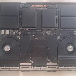 Macbook Pro For Parts 