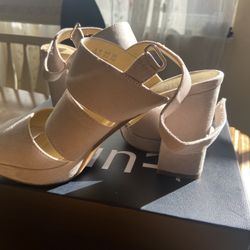 Naturalizer Women’s Heels 