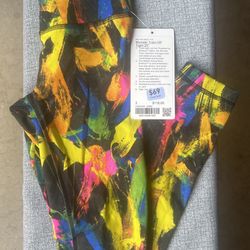 Lululemon Size 2