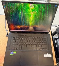 Asus gaming laptop