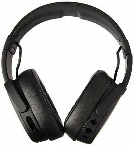 Skullcandy headphones BLACK S6CRW-K591 Crusher Wireless

