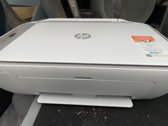 Printer , new , missing cord