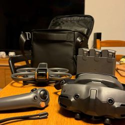 Dji avata 2 Drone 