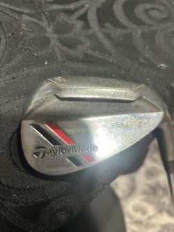 Men's Taylormade Pitching Wedge