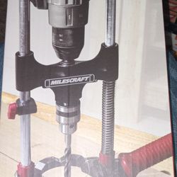 Portable Drill Press