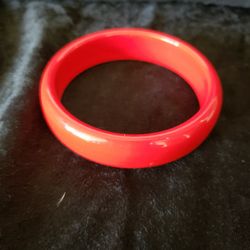Vintage Bangle Bracelet By Avon