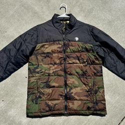 Men’s XL jackets / vest 