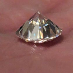 2.12 Ct Vs1 Lab Diamond 