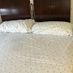 King Size Bedroom Set 