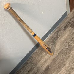 Softball Bat