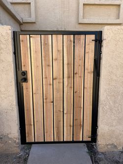 Iron Gates