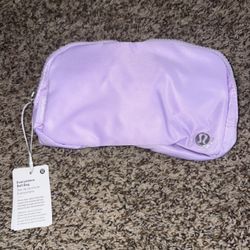 Lululemon Belt Bag 