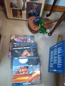 Elvis Presley Classic Albums