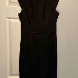 The Limited Black Collection sheath dress