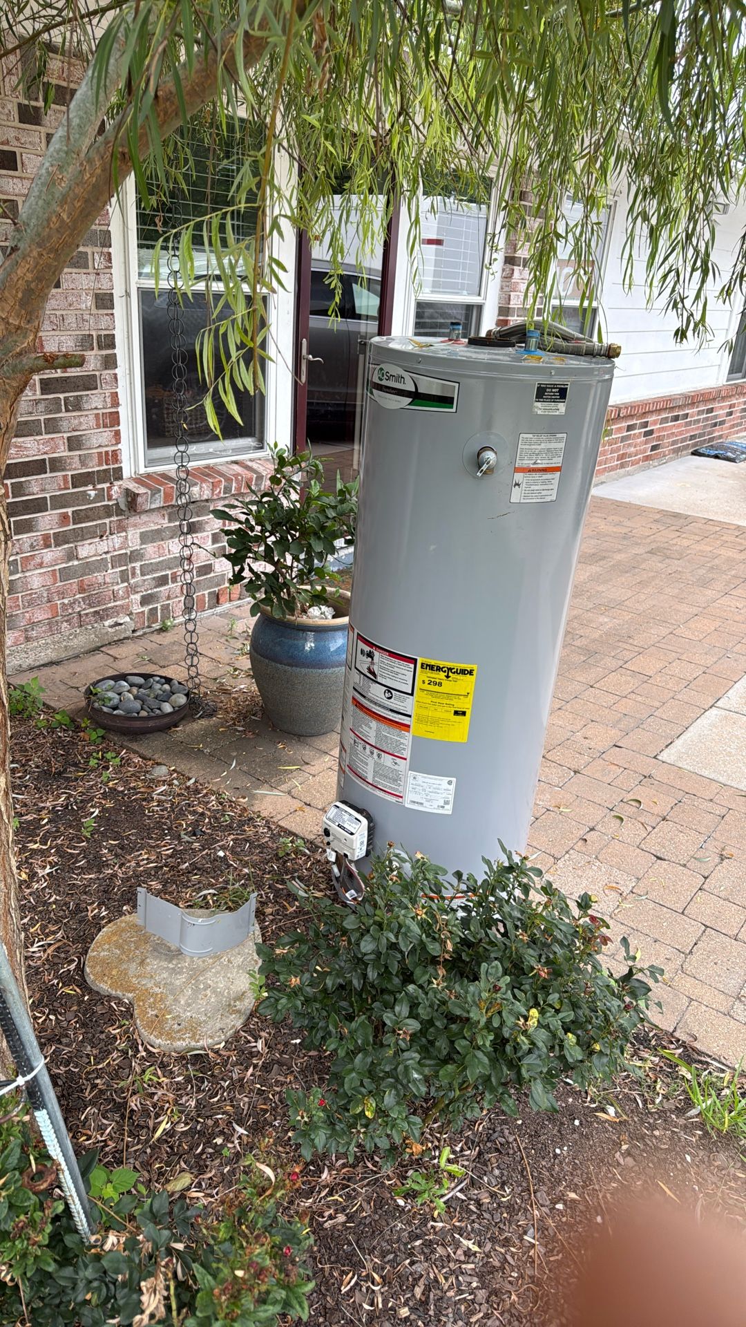 Water Heater