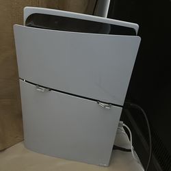 Slim Ps5 1 TB