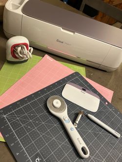 Cricut maker