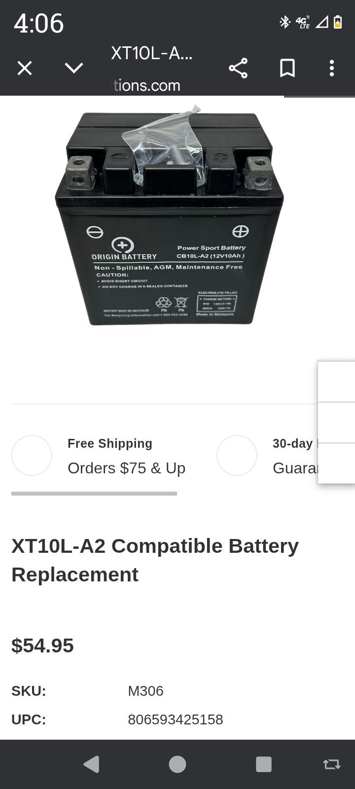 Xtreme Xt10-A2