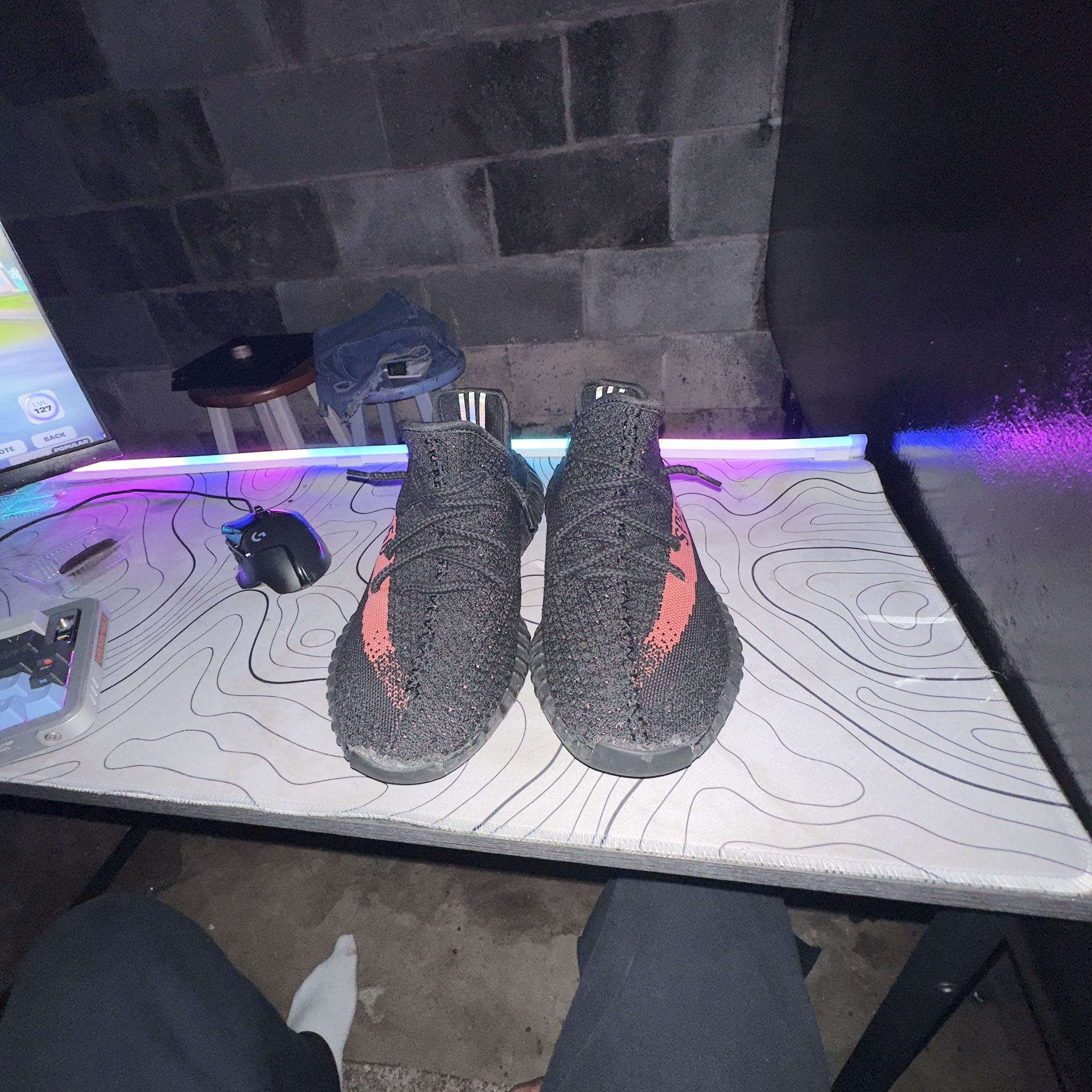 Yeezy Boost 350