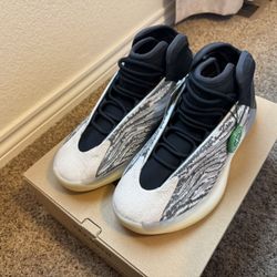 Adidas Yeezy QNTM - Men’s Size 10.5