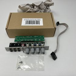 Doepfer A-130-2 Dual Linear VCA