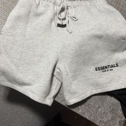 Essential shorts