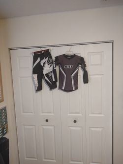 Motorcross Set