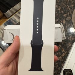 Apple Watch 8 45mm Gps, Wifi