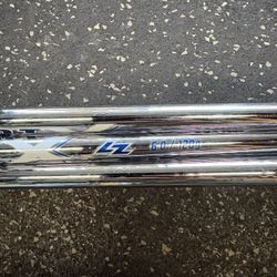 ProjectX LZ 6.0 5–GW Shaft Pulls