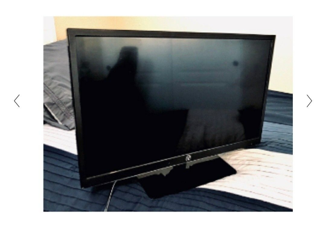 45" WESTINGHOUSE FLAT SCREEN TELEVISION