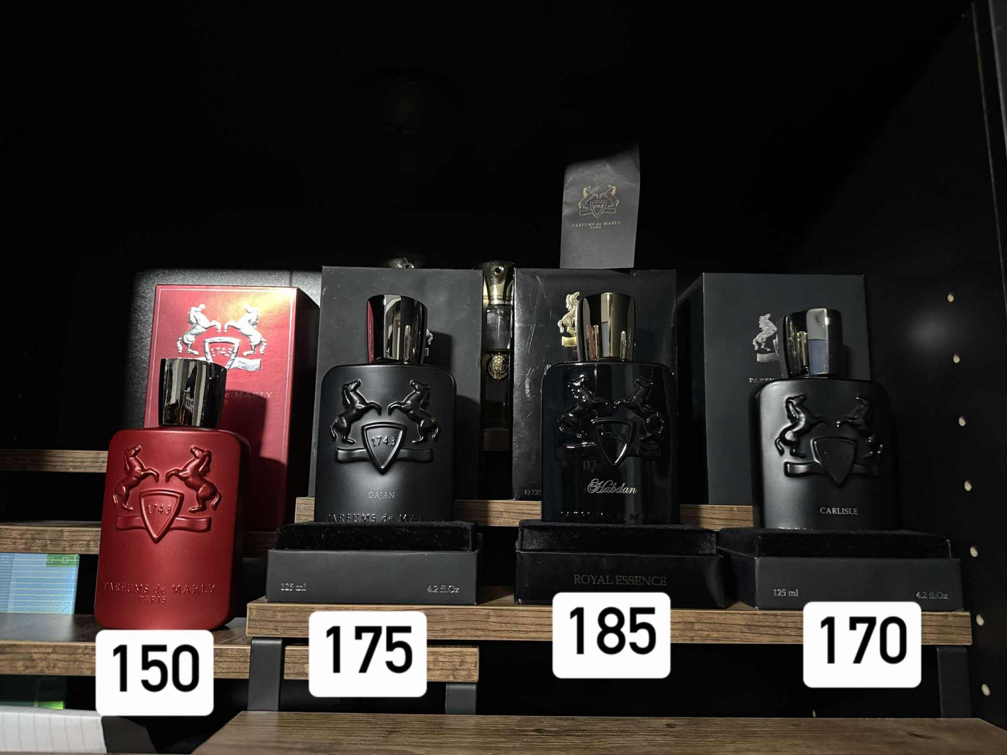 Parfums De Marley Cologne